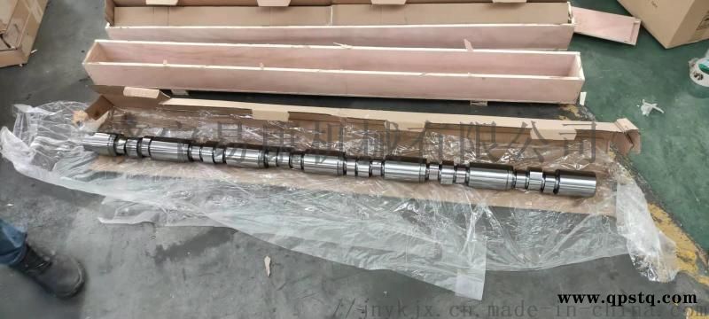 康明斯K38凸轮轴3062077图4