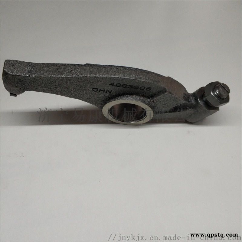 康明斯QSM11排气门摇臂4003914图2