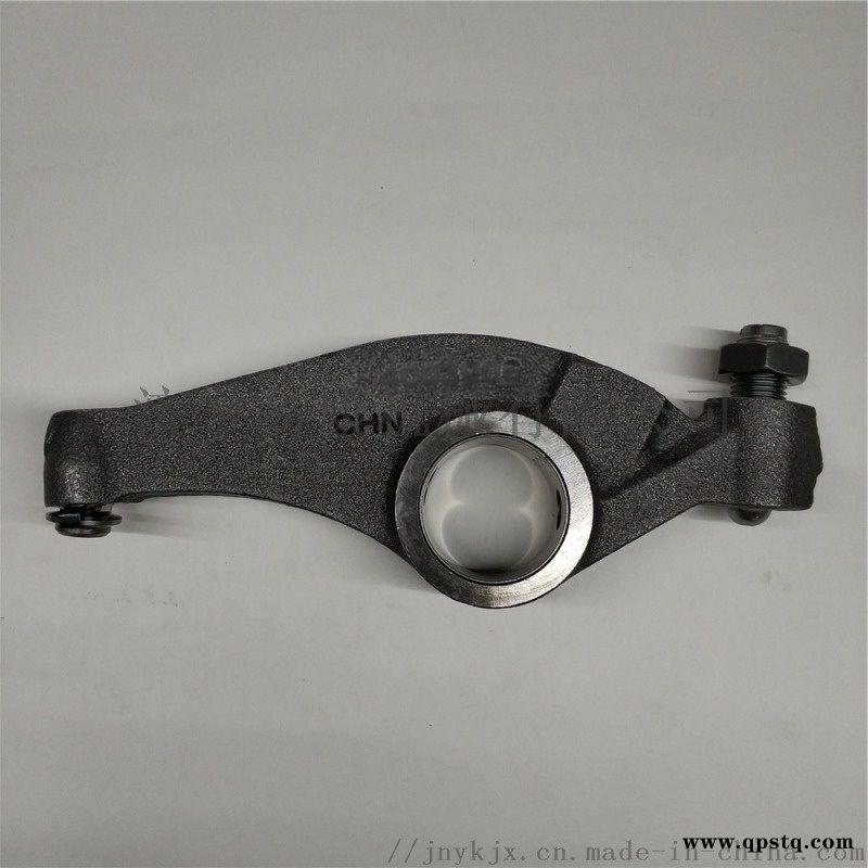 康明斯QSM11排气门摇臂4003914图5