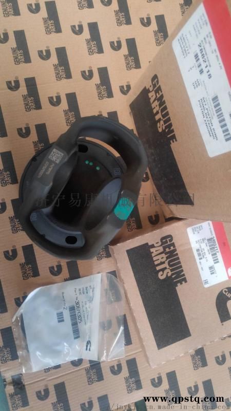 康明斯QSX15活塞组件2882118图4