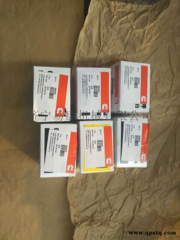 康明斯QSX15-C525凸轮轴3100363图5