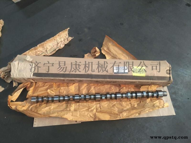 康明斯QSX15-C525凸轮轴3100363图4