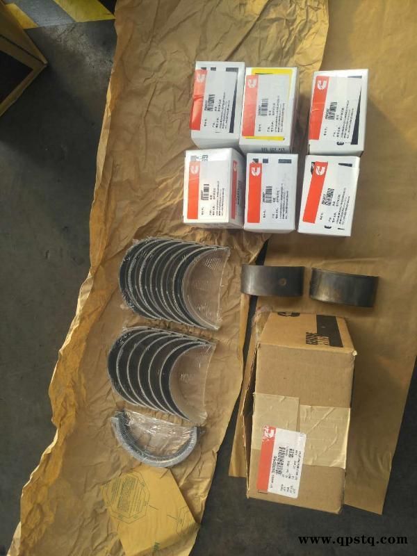 康明斯QSX15活塞组件 发动机大修件图3