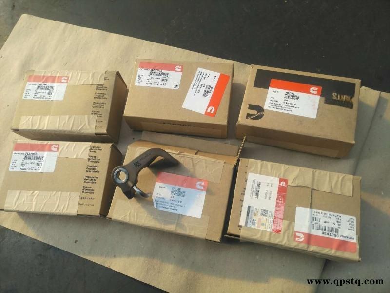 康明斯QSX15活塞组件 发动机大修件图2