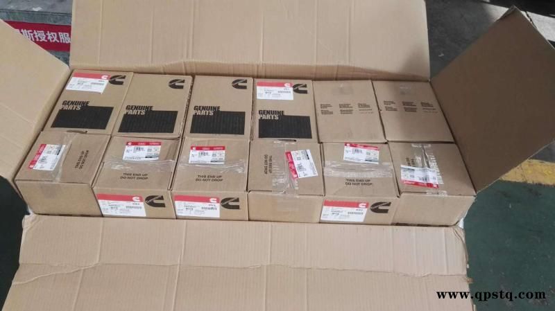 康明斯QSZ1  修件 活塞组件4999933图5