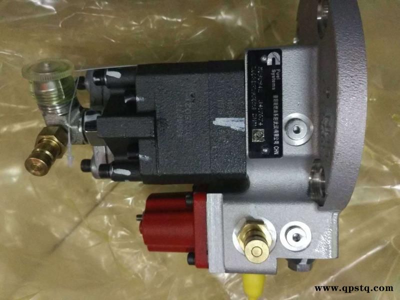 康明斯QSM11发动机进气门3417778图5