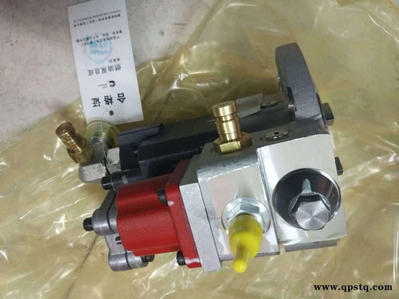 康明斯QSM11发动机进气门3417778图4