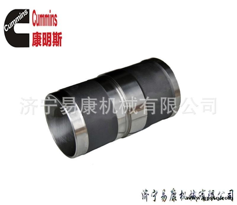 旋挖钻康明斯B5.9发动机 活塞活塞环活塞销图2