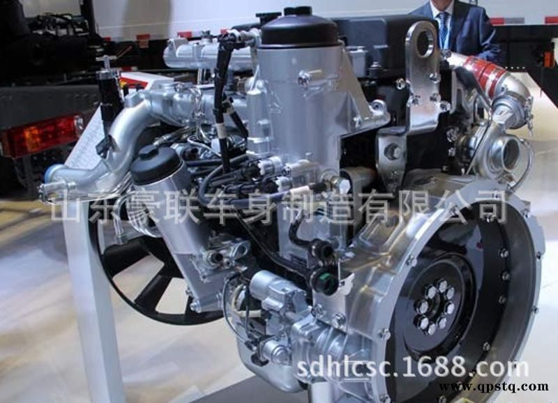 VG1246050026 重汽D12发动机 气门弹簧下座 厂家直销价格图图2