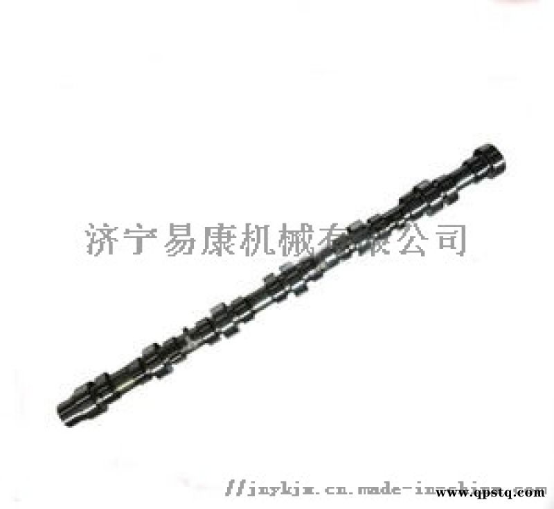 康明斯QSM11发动机凸轮轴图2