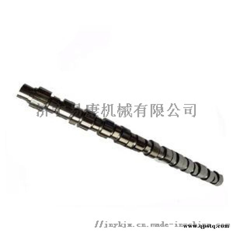 康明斯QSM11发动机凸轮轴图5