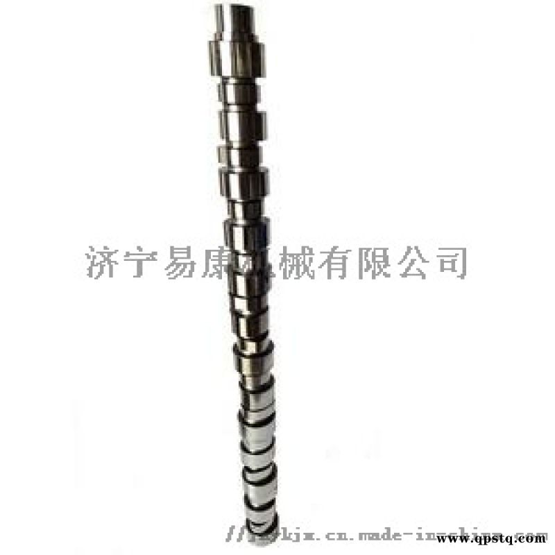 康明斯QSM11发动机凸轮轴图3