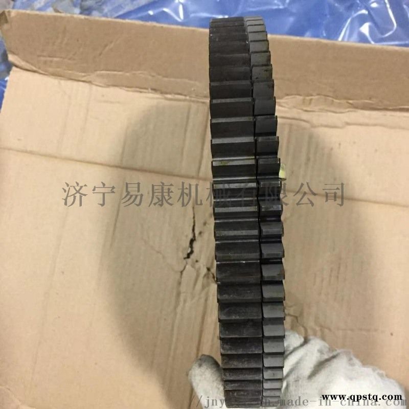 康明斯QSX15凸轮轴齿轮3102742图3