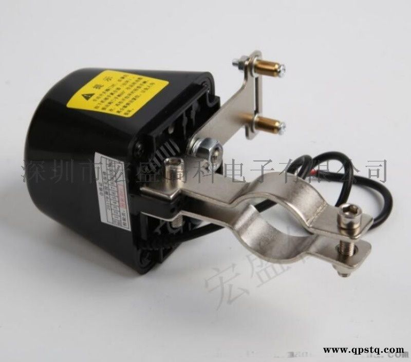 SS2015燃气机械手厂家/电动阀门控制器供应商图3