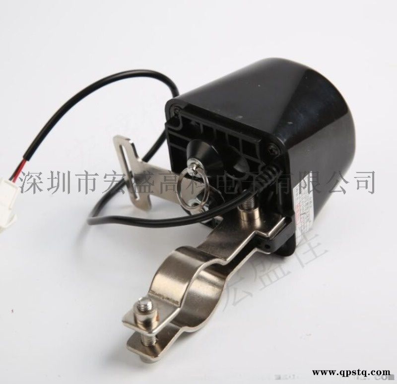 SS2015燃气机械手厂家/电动阀门控制器供应商图4