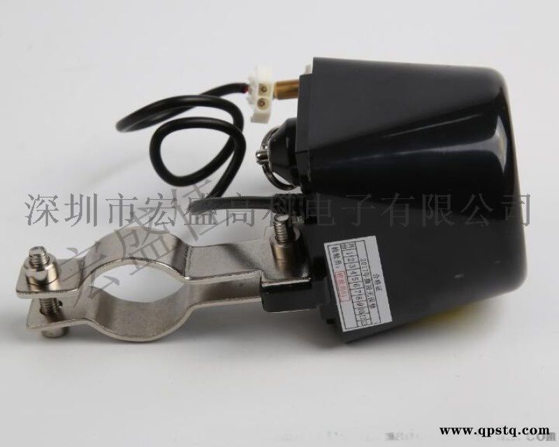 SS2015燃气机械手厂家/电动阀门控制器供应商图2