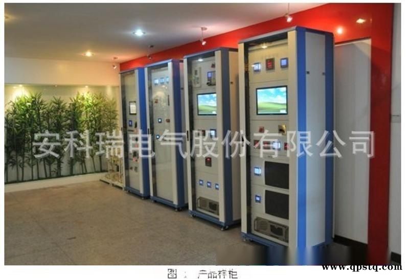 AFRD-CB2常闭防火门监控模块 智能模块-安科瑞电气股份有限公司图4