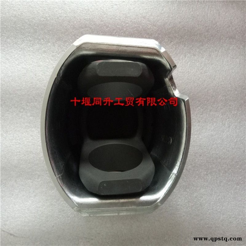 东风康明斯ISX15发动机活塞C4059241图4