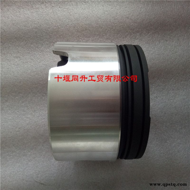 东风康明斯ISX15发动机活塞C4059241图3