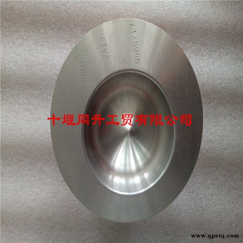 东风康明斯6CT8.3活塞C3923164总成图2