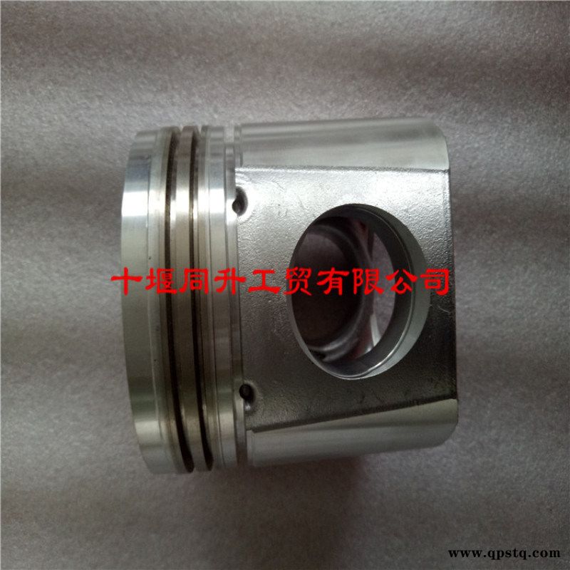 东风康明斯6CT8.3活塞C3923164总成图3