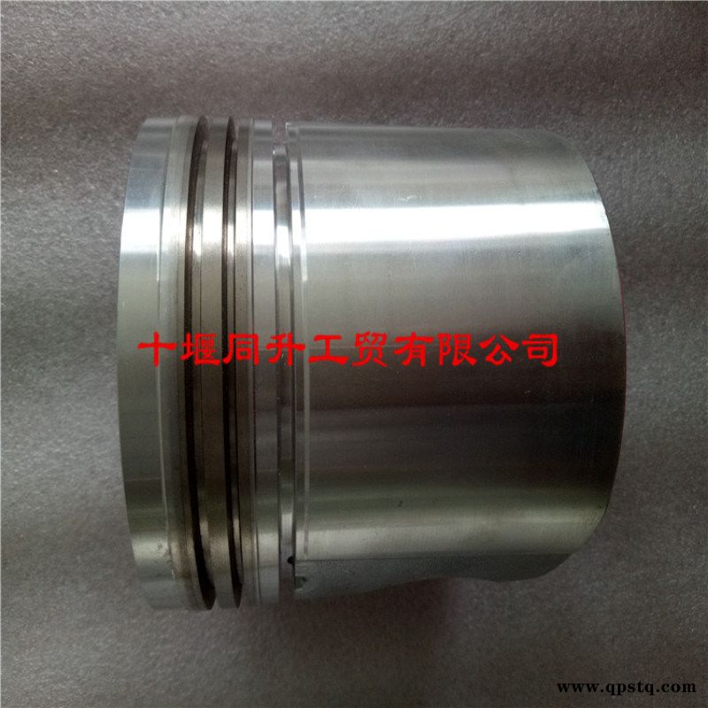 东风康明斯6CT8.3活塞C3923164总成图5