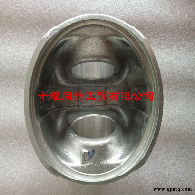 东风康明斯6CT8.3活塞C3923164总成图4