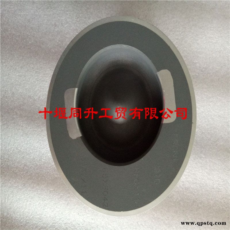 东风康明斯配件 6CT8.3活塞C3802474图2
