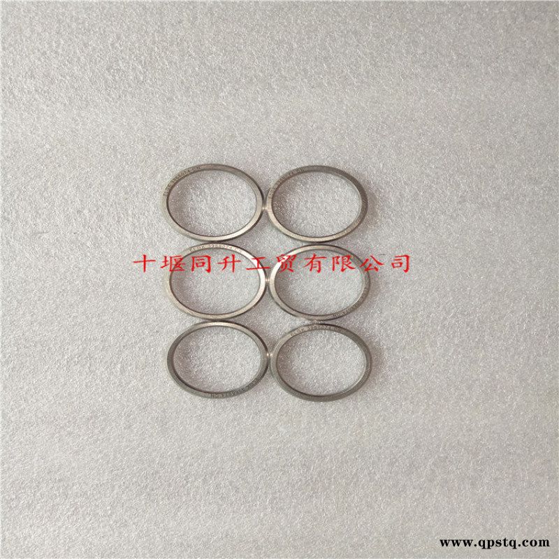 康明斯6CT8.3发动机排气门座圈C3928174图3