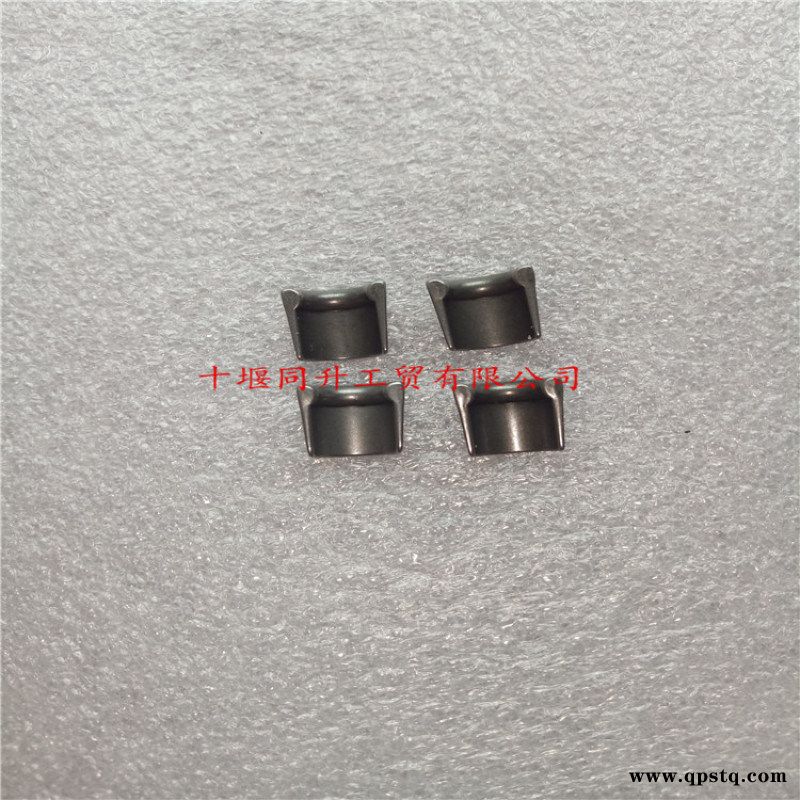 商用车配件气门锁片C3940123增压器康明斯图2