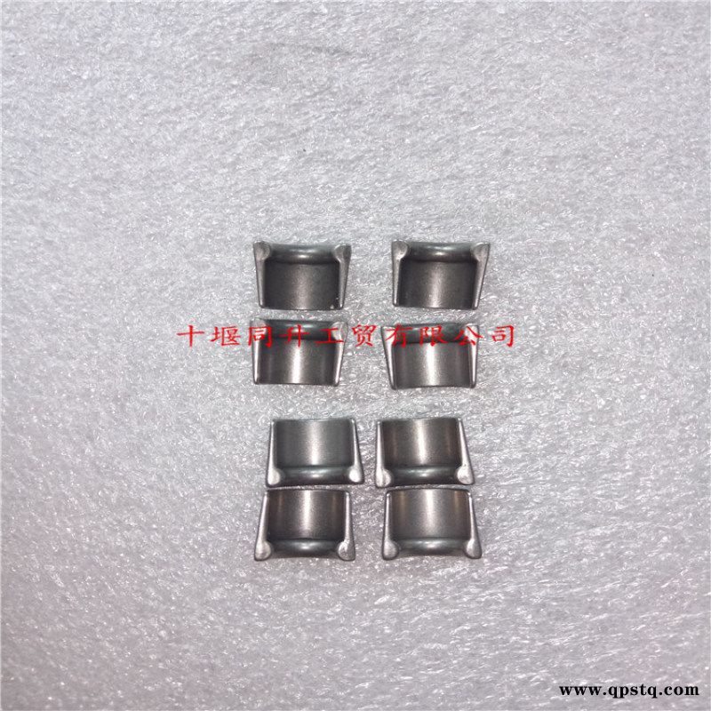 商用车配件气门锁片C3940123增压器康明斯图4