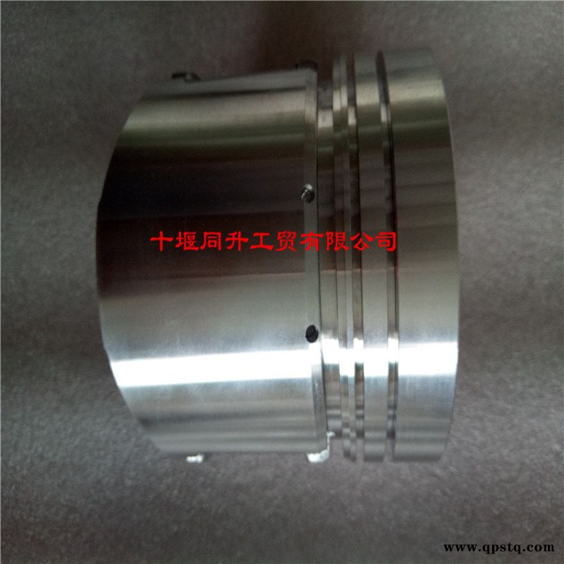 东风康明斯配件QSB3.3活塞C4089968图3