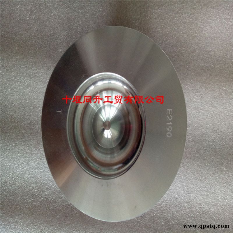 东风康明斯配件QSB3.3活塞C4089968图2