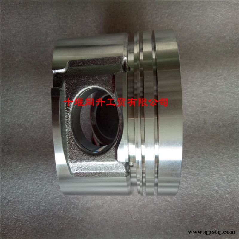 东风康明斯配件QSB3.3活塞C4089968图4