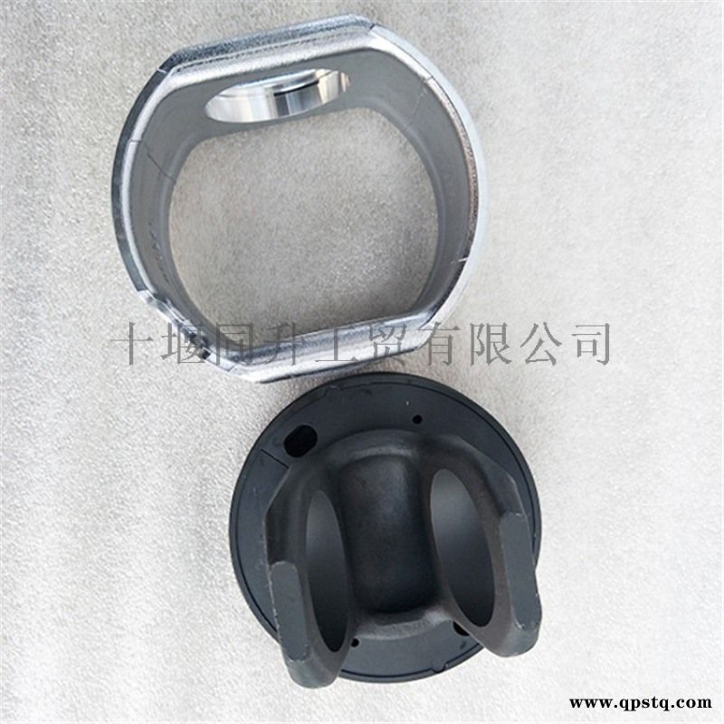 西安康明斯QSM11发动机活塞4089386图3