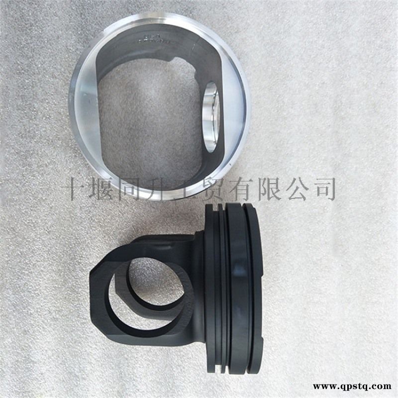 西安康明斯QSM11发动机活塞4089386图2
