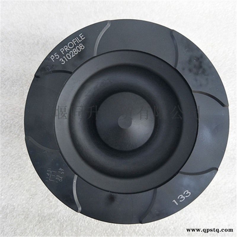 西安康明斯QSM11发动机活塞4089386图4