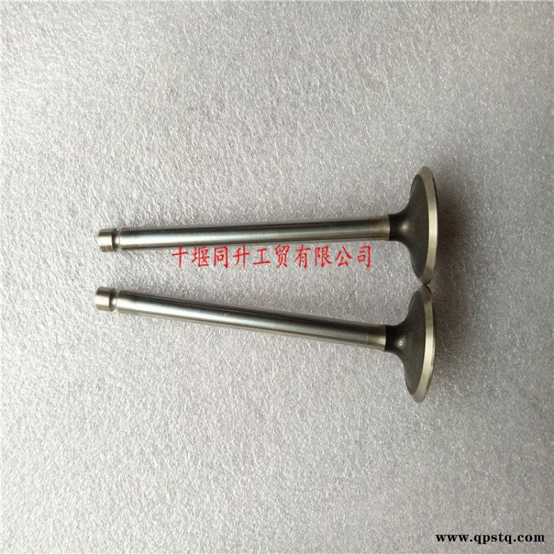 康明斯发动机排气门ISL发动机配件C4981795图2