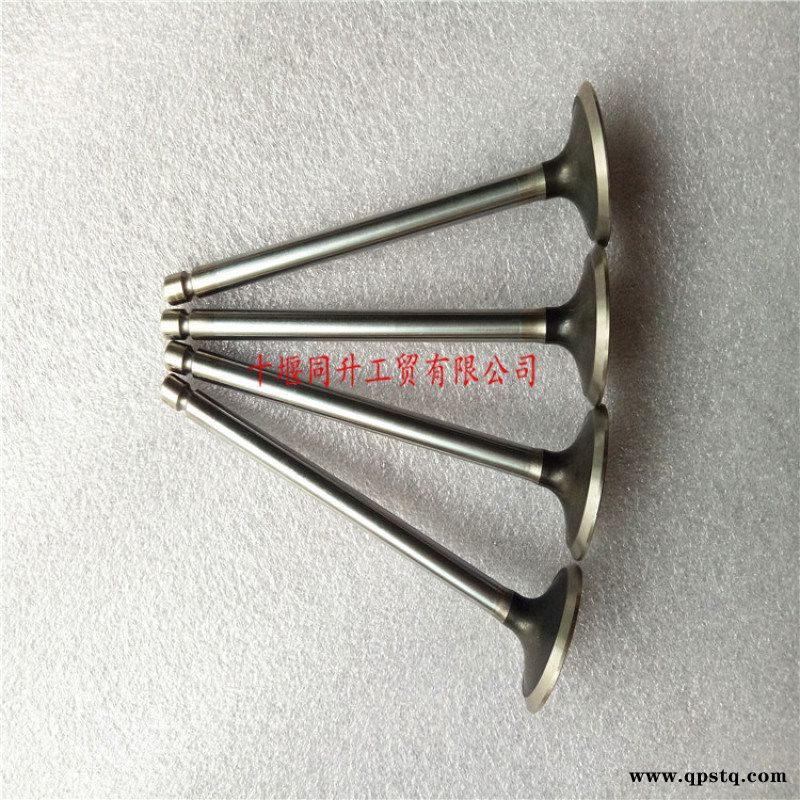 康明斯发动机排气门ISL发动机配件C4981795图3