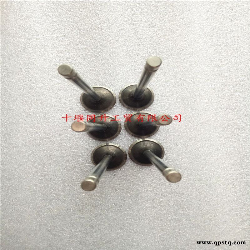 康明斯发动机排气门ISL发动机配件C4981795图5