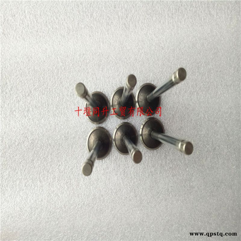 康明斯发动机排气门ISL发动机配件C4981795图4