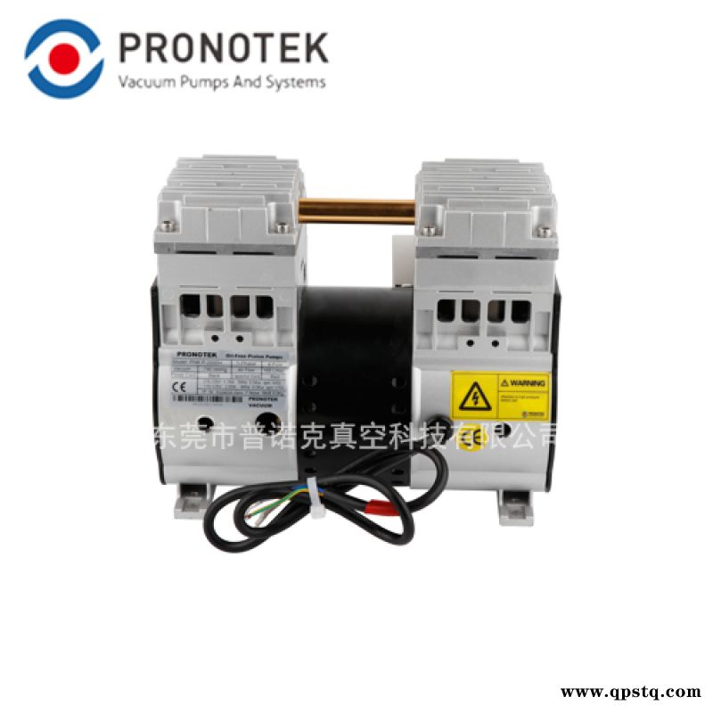 PNK PP 300V全自动封焊接机  活塞真空泵图4