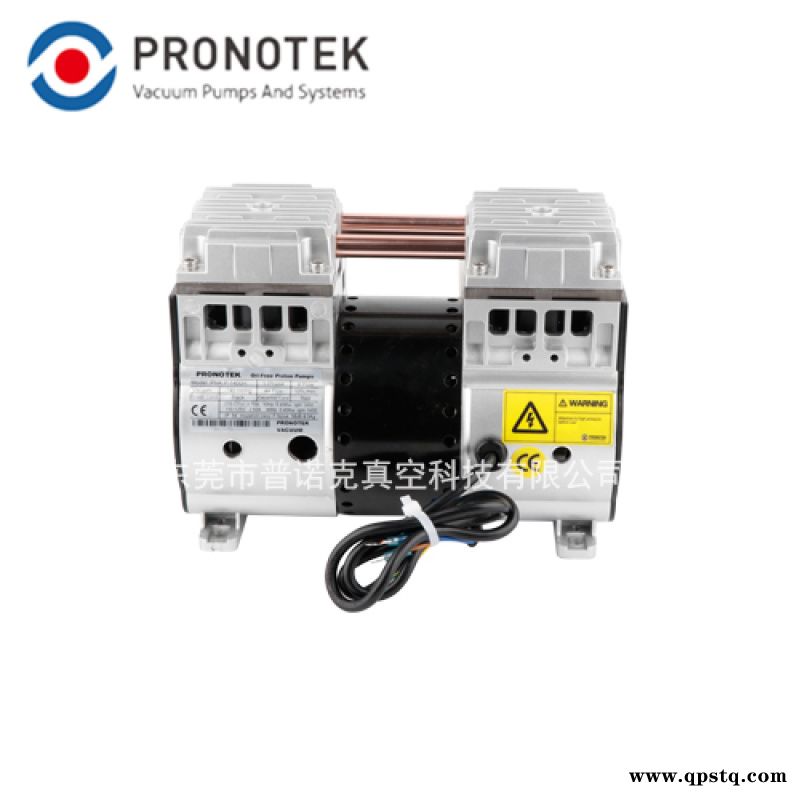 PNK PP 300V全自动封焊接机  活塞真空泵图2