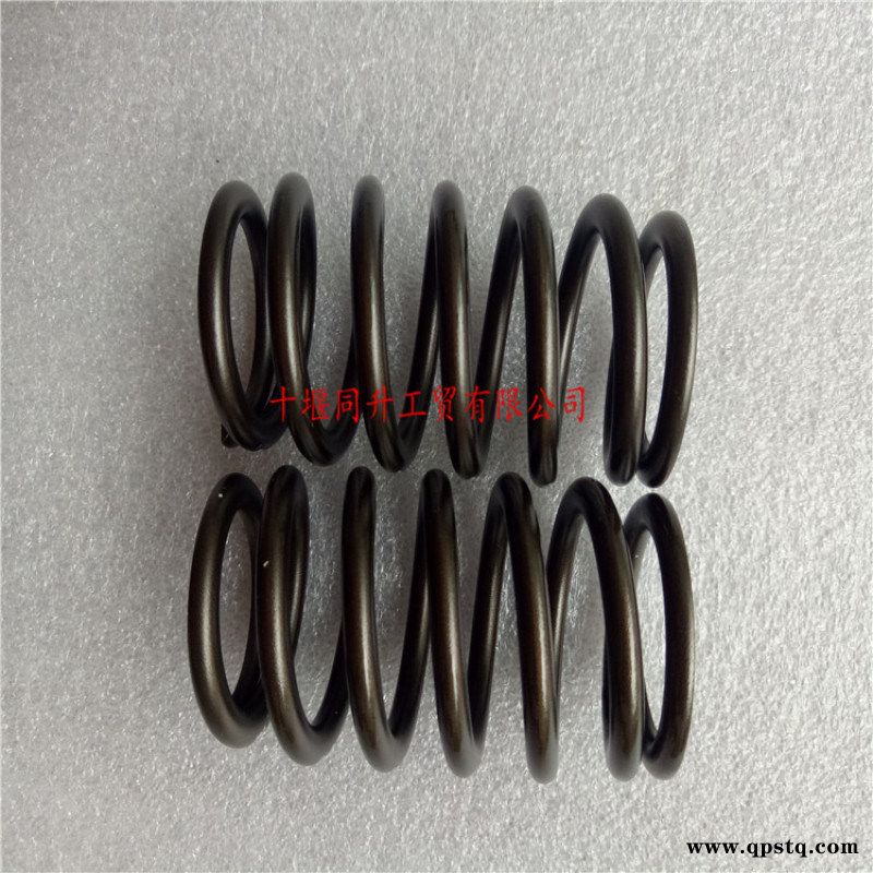 东风康明斯6CT柴油发动机气门弹簧C3916588图5