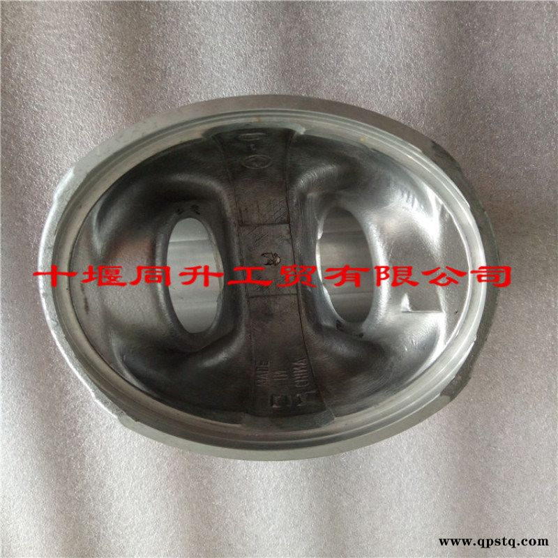 东风康明斯 6CT8.3活塞C3919930零部件图5