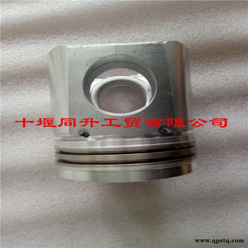 东风康明斯 6CT8.3活塞C3919930零部件图4