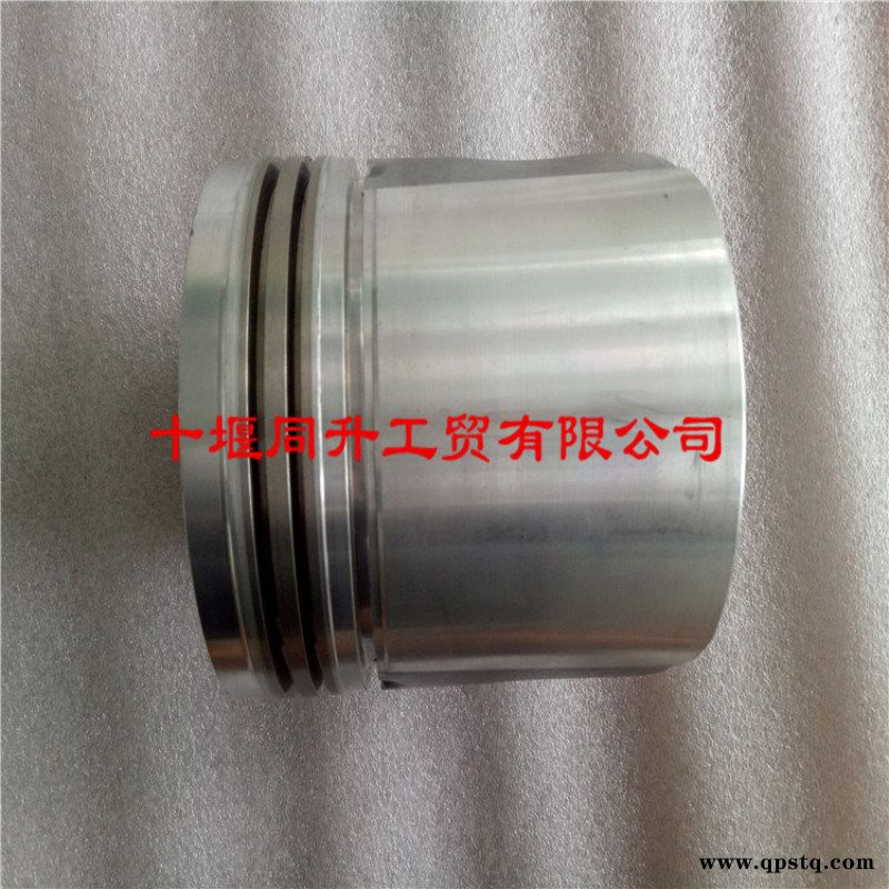 东风康明斯 6CT8.3活塞C3919930零部件图3