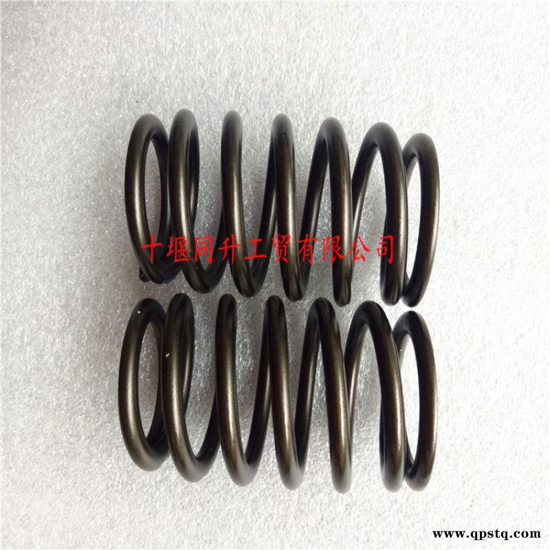 C3991085康明斯6CT发动机进气门弹簧配件图5
