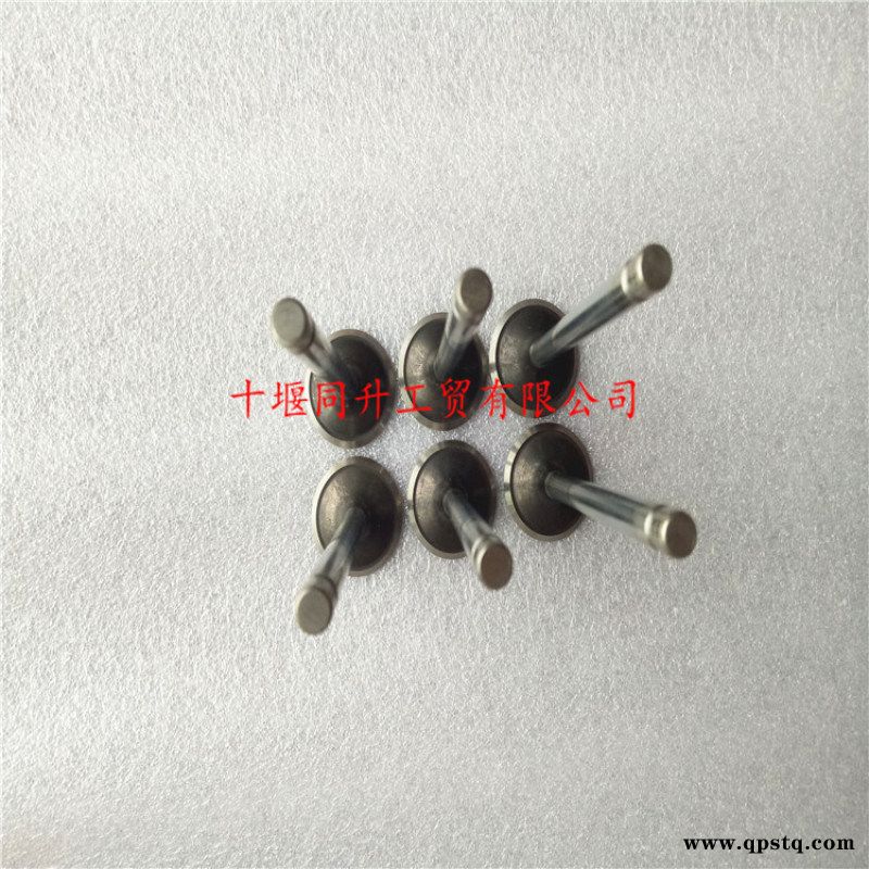 东风康明斯6BT柴油发动机排气门C4995554图5