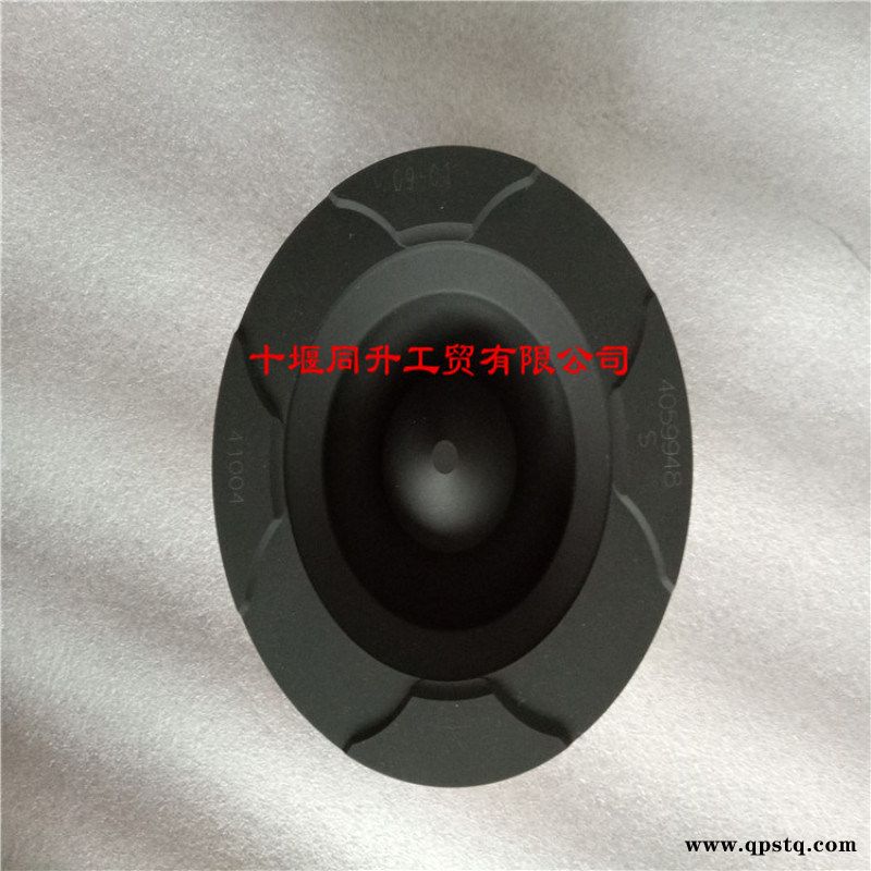 东风康明斯发动机QSM11活塞C4059948图2